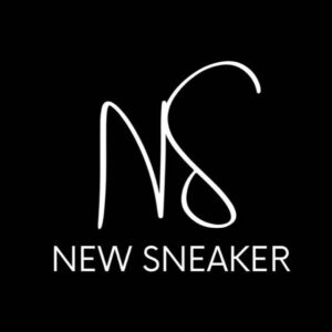 NEW SNEAKER