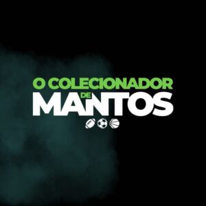 O COLECIONADOR DE MANTOS