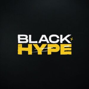 BLACK HYPE