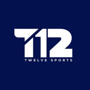 TWELVE LOGO
