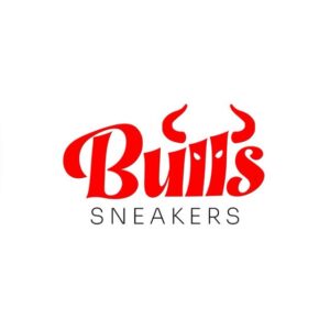 BULLS SNEAKERS